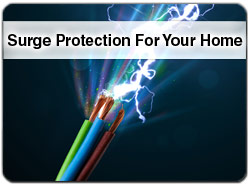Northbridge Surge Protection